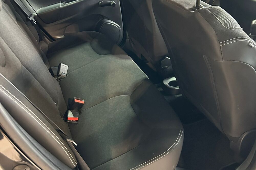RENAULT CLIO 1.5 dCi 90 DYNAMIQUE MEDIANAV ENERGY