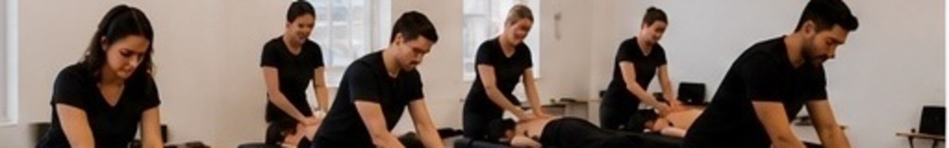 Chair Massage | The AJ School of Massage And Complementary Therapies