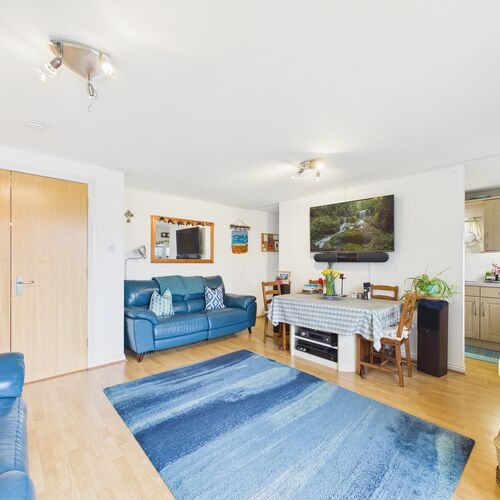 Mariners View, Ardrossan 