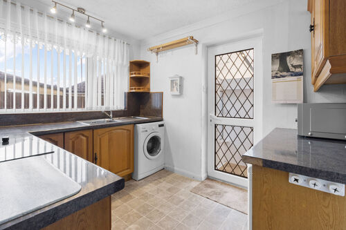 Mayfair Close, Polegate