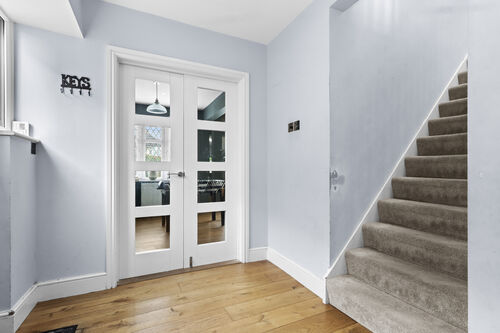 Broad Road, Eastbourne