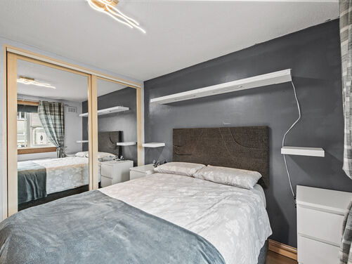 The Cleaves, Tullibody, FK10 2XD