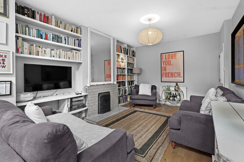 Royal Sussex Crescent, Eastbourne