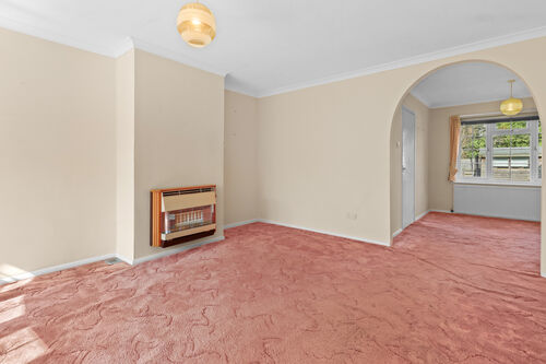 Withyham Close, Eastbourne