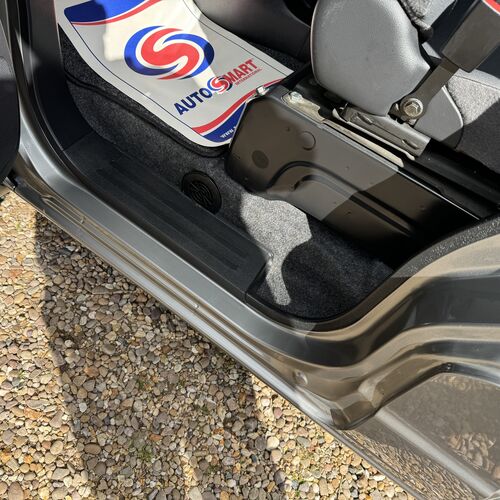 2016 Nissan NV200 TEKNA 1.5 DCi 2 Berth Camper Van Pro Conversion by Hillside Leisure