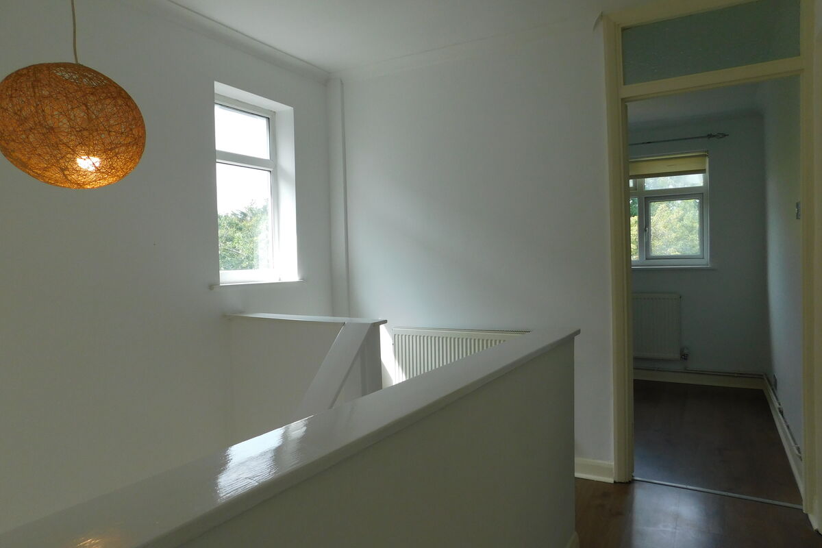 Curtis Road, Whitton