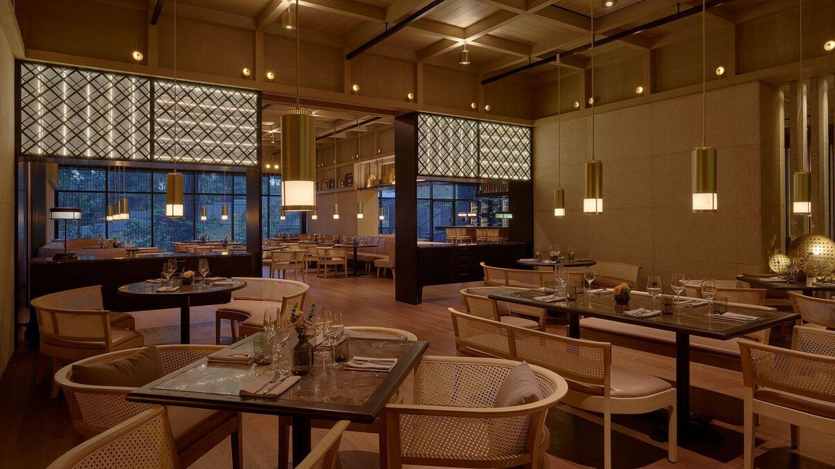 The RuMa Hotel and Residencies
