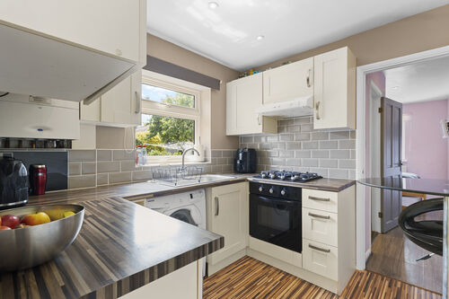 Willingdon Road, Eastbourne