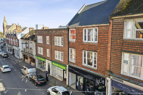 South Street, Eastbourne