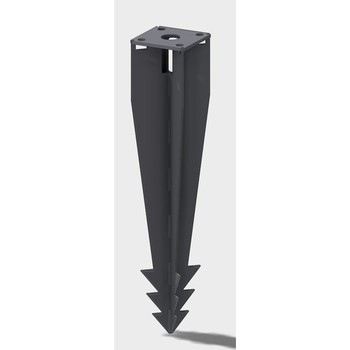 SA801 - Ground Socket