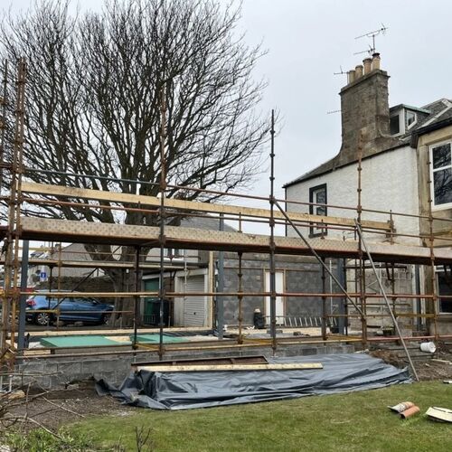 Recent projects  | Fife Scaffolding | Domestic Scaffolding Fife | Scaffolding Fife  | Commercial Scaffolding Fife