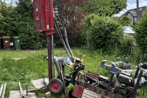 Window Sampling & Dynamic Probing