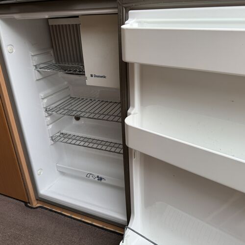 Auto Sleeper Symbol ES - 2007(57)reg Peugeot Boxer Camper Van - 1 Owner for 16+yrs