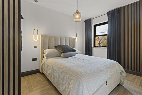 Woodgate Road, Eastbourne