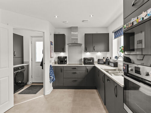 Kenny Drive, Maddiston, FK2 0WJ