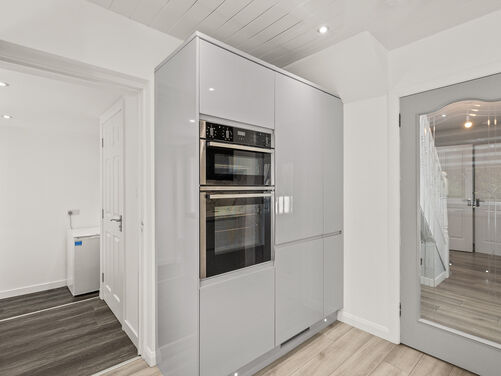 Polmont Park, Polmont, FK2 0XT