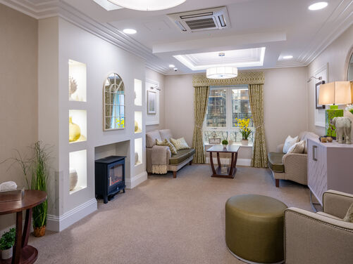 Welwyn Grange 103 bed luxury scheme including 13 bedroom suites