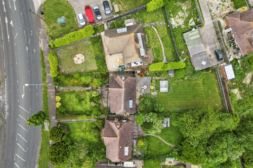 Willingdon Road, Eastbourne