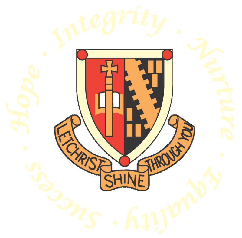 St Mungo's RC High School
