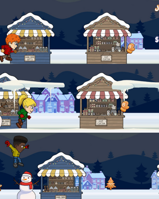 Large Christmas Bundle