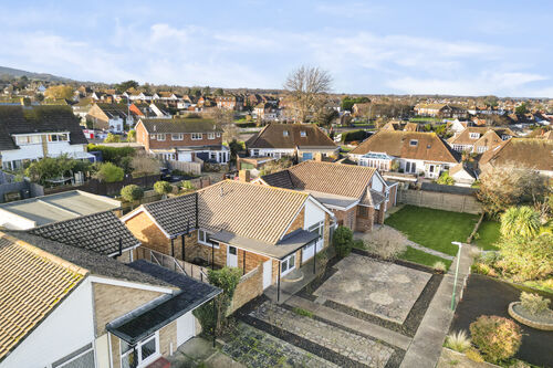 Went Hill Gardens, Eastbourne