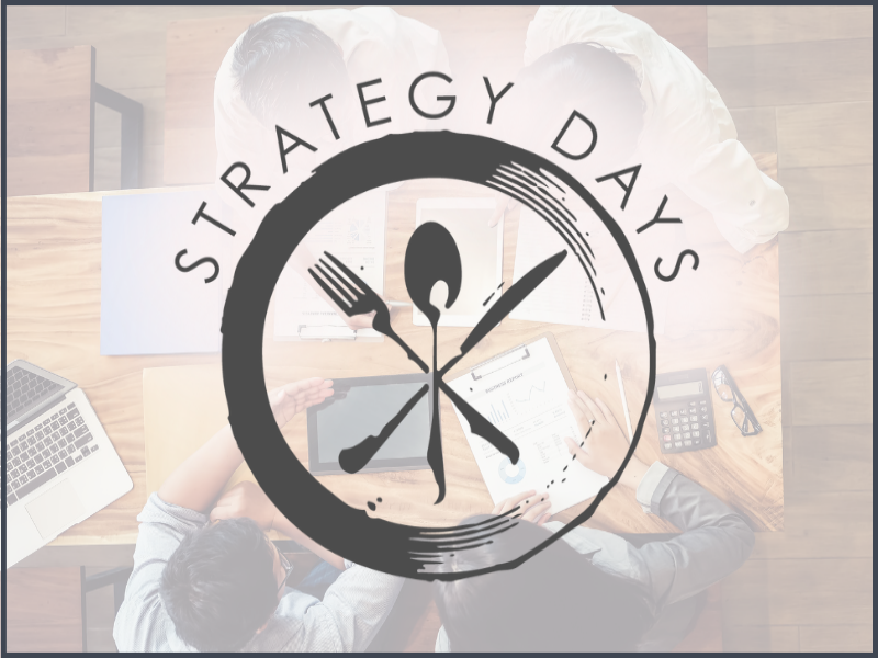 Strategy Days