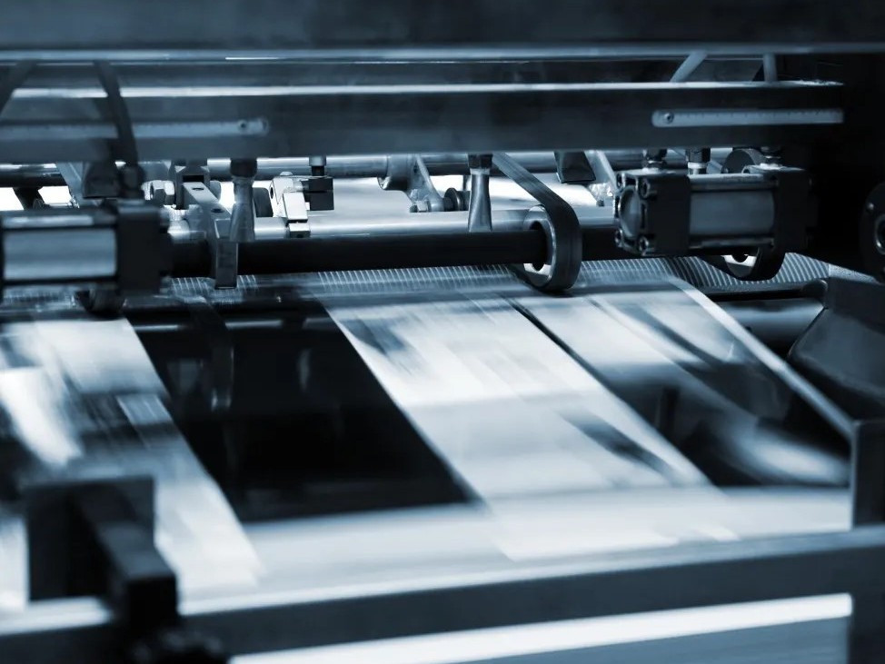 GS Verde advises leading magazine printer on sale to national acquirer