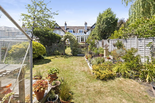 Brodrick Road, Eastbourne