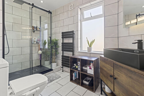 Tideswell Road, Eastbourne