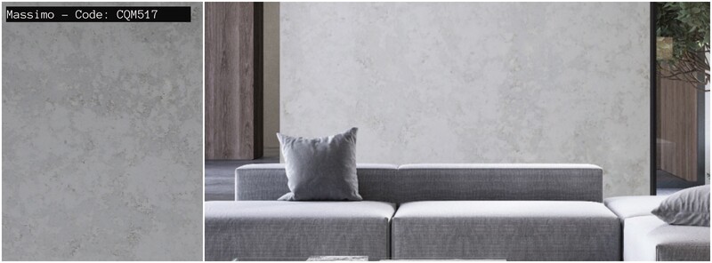 Classic quartz Massimo 