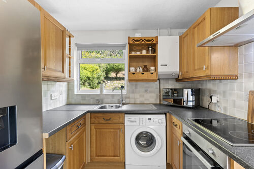 Parkway, Eastbourne
