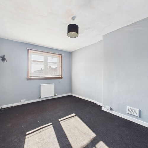 Viaduct Circle, Kilwinning 