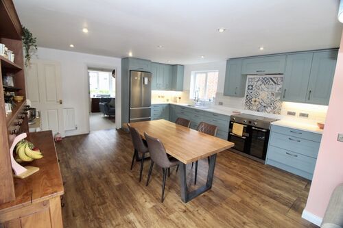 Murphy Drive, Bagworth, LE67 1HR