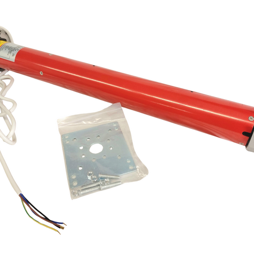 NECO ED2 Range Tubular Motors (New)