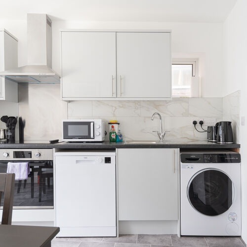 33A St.Peters Street, Bedford MK40 2PN