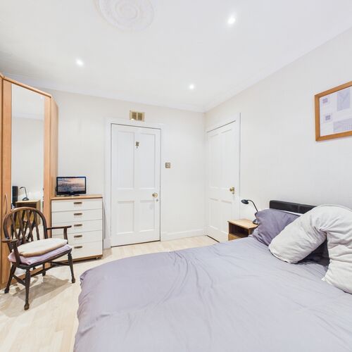 Glenriddet Avenue, Kilbirnie 