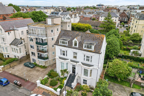 Spencer Road, Eastbourne