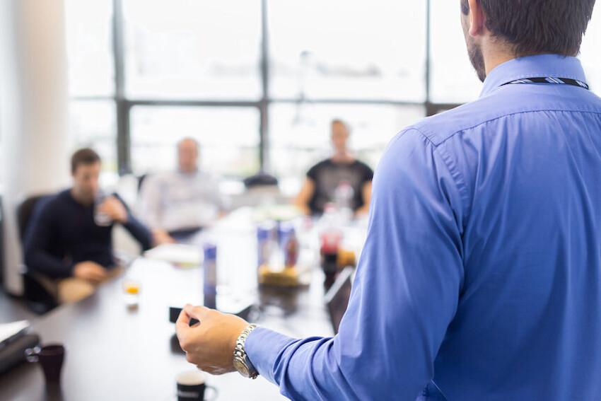 Retained Fire Safety Services