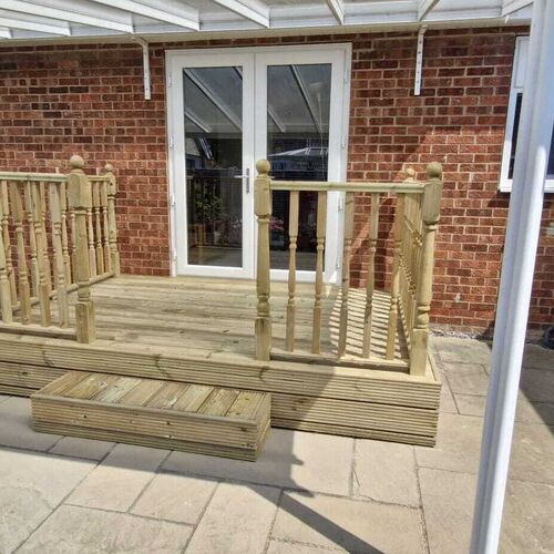 Our Work old | Gmbk Gardening &amp; Landscaping