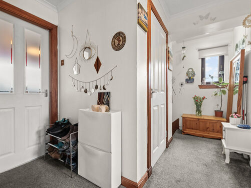Northbank Court, Bo'ness, EH51 9TL