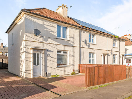 Firs Crescent, Bannockburn, FK7 0AH
