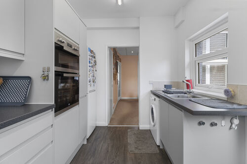 Albion Road, Eastbourne