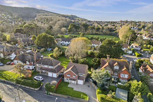 Park Lane, Eastbourne