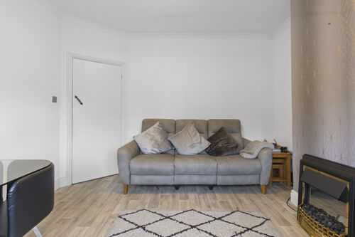 Southern Road, Eastbourne