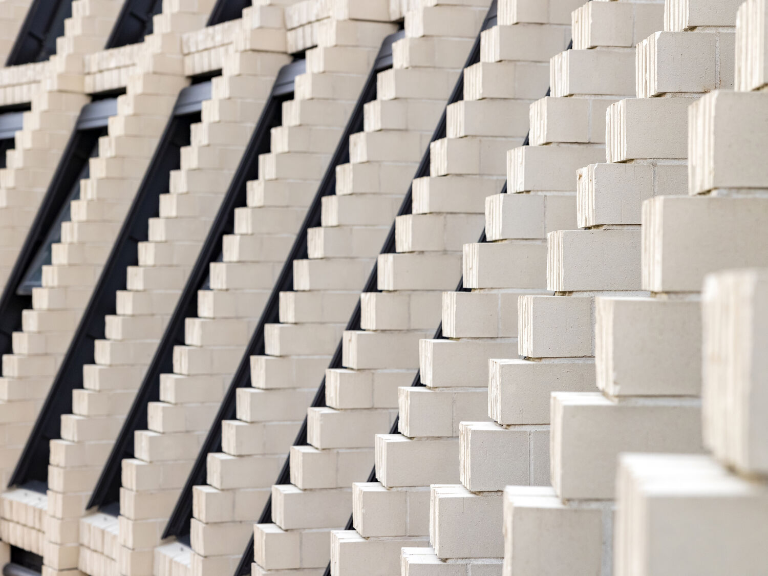 Scape im Quartier am Tacheles, Berlin