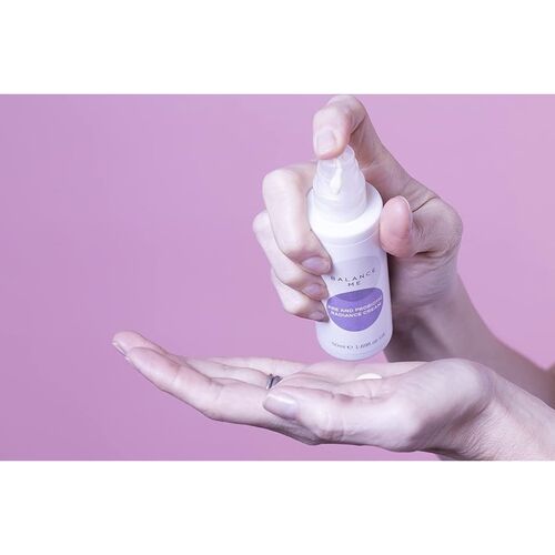 Balance Me Pre and Probiotic Radiance Cream 50ml