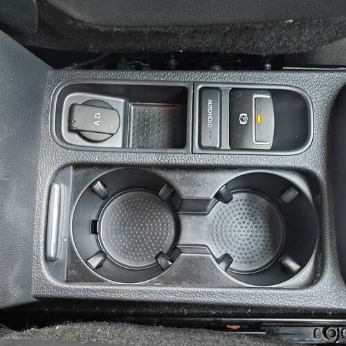 2013 Volkswagen Sharan 1.4 Petrol