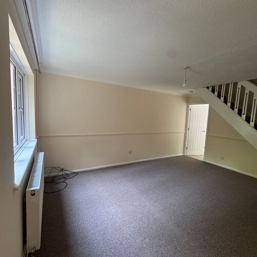 BRADWELL VILLAGE - 2 BEDROOM HOUSE with Garden