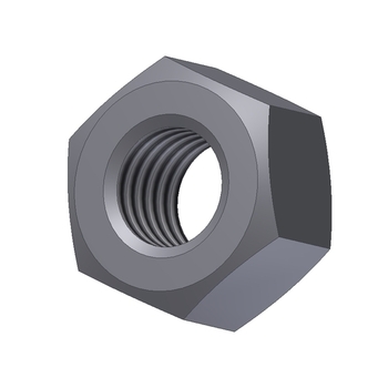 FS065 - M10 Nut