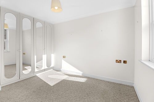 Wilmington Square, Eastbourne